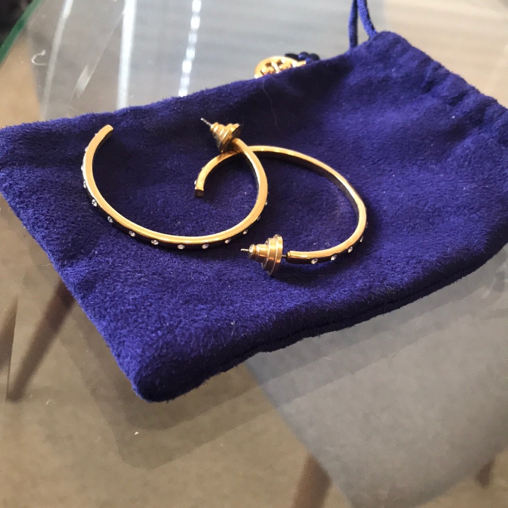Tory Burch Earrings
